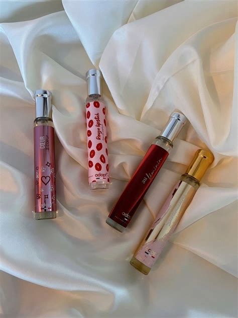 photos de adopt parfums strasbourg